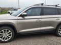 2022 Skoda Kodiaq I Рестайлинг, коричневый, 3750000 рублей - вид 5