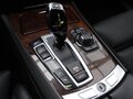 2011 BMW 7 серии Long 760Li V (F01/F02/F04), чёрный, 2600000 рублей - вид 10