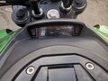 2020 Bajaj Dominar 400, зелёный, 300000 рублей - вид 9