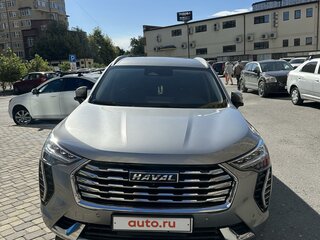 2022 Haval Jolion I, серый, 1850000 рублей, вид 1