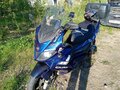 2007 Gilera Nexus, синий, 220000 рублей - вид 9