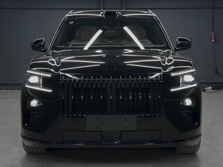 2026 Zeekr 8X 70 kWh, серый, 11749900 рублей, вид 2