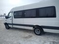 2011 Mercedes-Benz Sprinter, белый, 3100000 рублей - вид 5