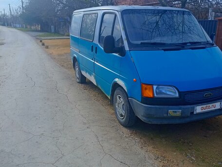 1995 Ford Transit, синий, 500000 рублей, вид 3