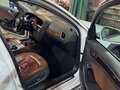 2009 Audi A4 allroad IV (B8), белый, 1850000 рублей - вид 4