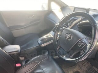2010 Toyota Sai, белый, 1250000 рублей, вид 5