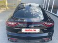 2018 Kia Stinger I, чёрный, 2600000 рублей - вид 2