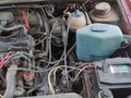 1991 Volkswagen Passat B3, пурпурный - вид 7