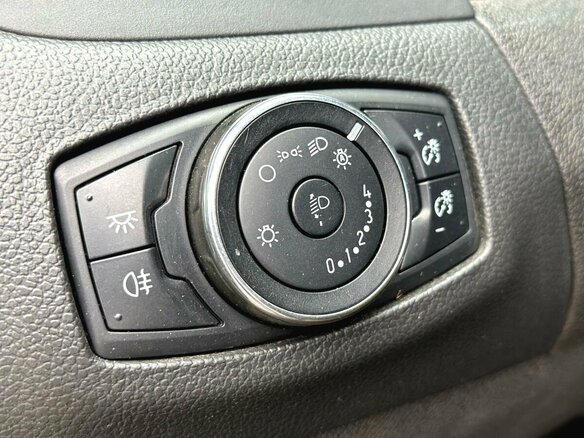 2014 Ford Edge I Рестайлинг, чёрный, 1390000 рублей - вид 13