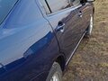 2008 Mitsubishi Galant IX Рестайлинг, синий, 650000 рублей - вид 11