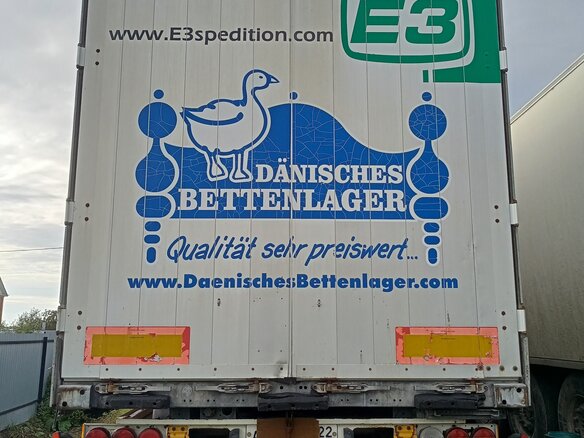 2010 Schmitz Cargobull S01, серый, 2600000 рублей - вид 16