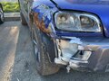 1999 Toyota RAV4 I (XA10), синий, 350000 рублей - вид 6