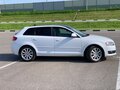 2008 Audi A3 II (8P) Рестайлинг 2, белый, 1650000 рублей - вид 2