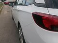 2018 Opel Astra K, белый, 1200000 рублей - вид 7