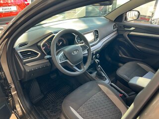 2026 Lada (ВАЗ) Vesta SW I Рестайлинг (NG), коричневый, 1885000 рублей, вид 5