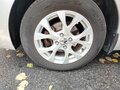 2017 Hyundai Solaris II, серебристый, 990000 рублей - вид 6