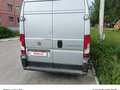 2014 Fiat Professional Ducato, серебристый, 2000000 рублей - вид 5