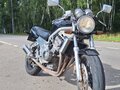1990 Honda CB-1, чёрный, 280000 рублей - вид 4