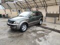 2005 Kia Sorento I, зелёный, 710000 рублей