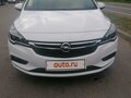 2018 Opel Astra K, белый, 1200000 рублей - вид 1