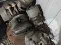1989 Урал M-72, зелёный, 36000 рублей - вид 5