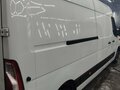 2016 Renault Master, белый, 1921890 рублей - вид 5