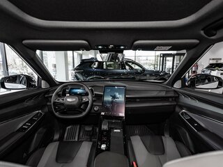 2026 Geely Cityray, белый, 2999990 рублей, вид 5