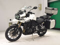 2015 Triumph Tiger Explorer, белый, 1000000 рублей - вид 3