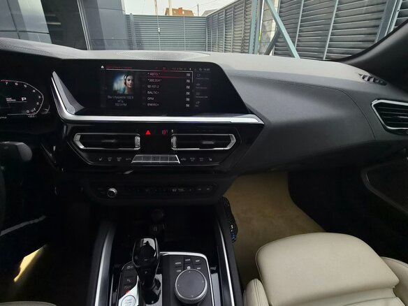 2021 BMW Z4 M40i III (G29), синий, 5950000 рублей - вид 11
