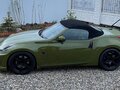 2010 Nissan 370Z I, зелёный - вид 7
