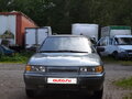 2005 Lada (ВАЗ) 2111 21112, серый, 135000 рублей