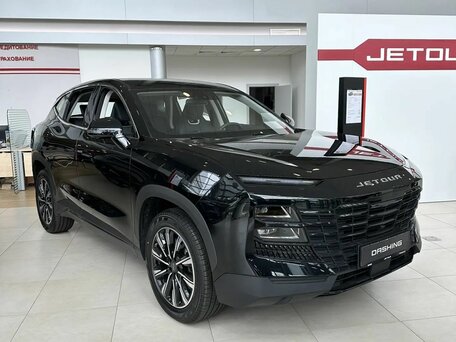 Jetour Dashing I