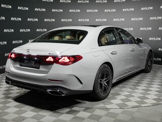 2026 Mercedes-Benz E-Класс 300 VI (W214, S214), серый, 10200000 рублей, вид 5