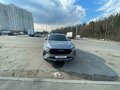 2021 Haval F7x I, серый, 1850000 рублей