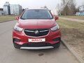 2019 Buick Encore I Рестайлинг, красный, 1082951 рублей - вид 1