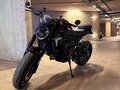 2021 Ducati Monster 937, чёрный, 999999 рублей