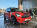 2011 Mini Countryman Cooper I, красный, 910000 рублей - вид 8