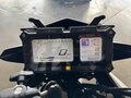 2015 Yamaha MT-09 Tracer (FJ-09), серый, 680000 рублей - вид 9