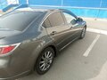 2012 Mazda 6 II (GH) Рестайлинг, серый, 900000 рублей - вид 3