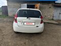 2016 Nissan Note II, белый, 870000 рублей - вид 5