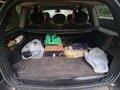 2004 Jeep Grand Cherokee II (WJ), синий - вид 9