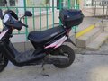 2005 Yamaha BWs, чёрный, 80000 рублей