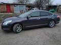 2008 Nissan Teana II (J32), серый, 850000 рублей - вид 6
