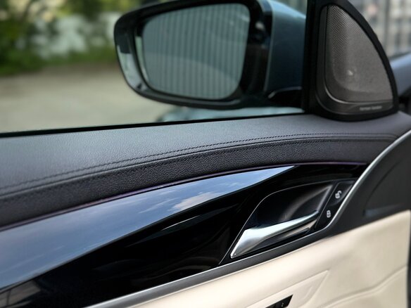 2020 BMW 6 серии Gran Turismo 630d xDrive IV (G32), серый, 6299000 рублей - вид 16