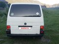 2000 Volkswagen Transporter T4, белый, 620000 рублей - вид 4