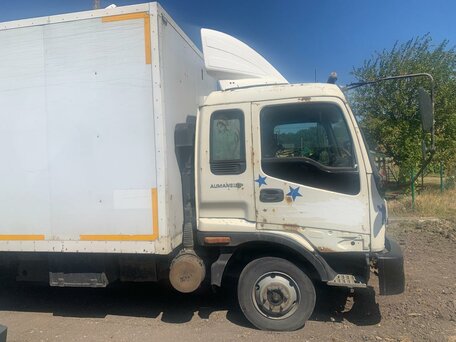 2007 Foton Auman BJ10xx, белый, 800000 рублей, вид 3