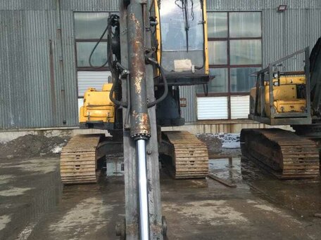 2011 Volvo BL, 2500000 рублей, вид 5