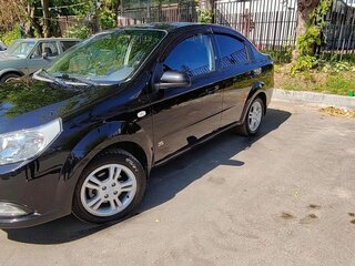 2019 Ravon Nexia R3, чёрный, 950000 рублей, вид 1