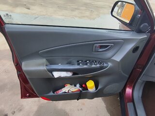 2005 Hyundai Tucson I, пурпурный, 1070000 рублей, вид 5