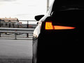 2020 Lexus ES 250 VII, чёрный - вид 3